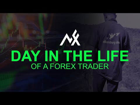 Road to 100k as a Forex Trader |