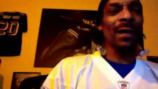 Snoop Dogg - Nfl Freestyle