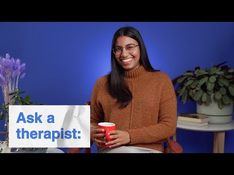 Ask a therapist: How to cope with mixed emotions
