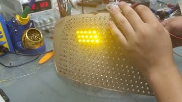 Illumaesthetic Tutorials - Wiring the CorsoMotion Sequential V1 Module