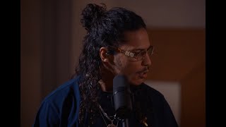 Hatik - habibi (session acoustique)