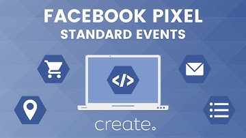 How To Setup Standard Events With Facebook Pixel