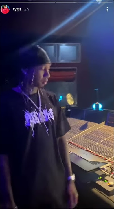Tyga new song | new launched song by Tyga | Tyga unreleased song | Tyga dope mix | Tyga mix