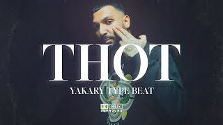 (FREE) YAKARY TYPE BEAT - "THOT" | 2024