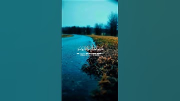 تلاوة تقشعرّ لها الأبدان | سورة المؤمنون بصوت يلامس الأرواح #تلاوة_خاشعة #القرآن_الكريم #اكسبلور