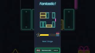 Puzzle glow |Brain game |Many in 1 App |Logical |Satisfying |Enjoy watching it screenshot 2