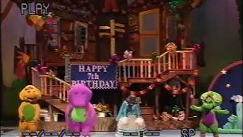 Big Surprise (2003 Version) Part 74