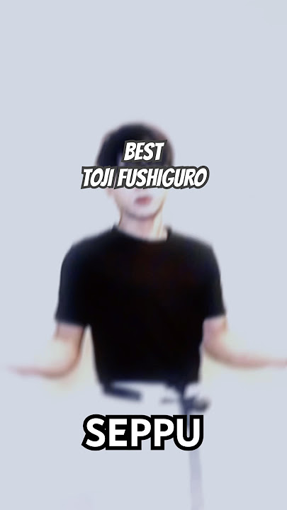 I NEED MY BLADE ,TOJI FUSHIGURO #cosplay #tojifushiguro #jujutsukaisen #kpop #edit