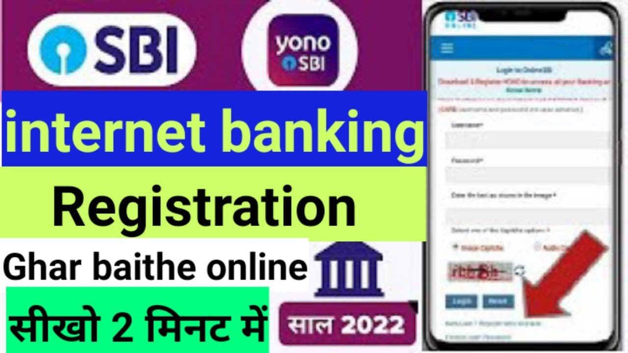 SBI Net Banking Online Registration At Home SBI Net Banking How To sbi-net-banking-online-registration-at-home-sbi-net-banking-how-to