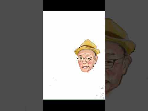<strong>아이패드로</strong> 그려보는 팝핀현준의 사람들 타타타 김국환 형님