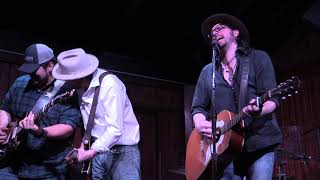 Video thumbnail of "Micky and The Motorcars Sister Soul Lost"