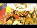 Video de General Simon Bolivar