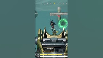 Amazing Kills With New M4 Free Legendary In COD Mobile #codm #shorts