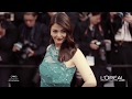 Aishwarya rai bachchan   celebrating  15 years at cannes  makeup  creative ads