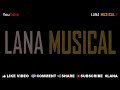 Nazia Marwiana - Andaikan Jodoh (Karaoke) | LMusical Mp3 Song