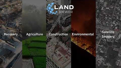 EOSDA LandViewer