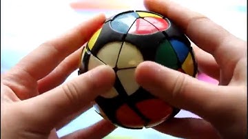 Vintage 1980s Impossiball Puzzle Unboxing