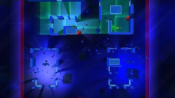 Frozen Synapse: zPnkr (green) vs baravelli (red) - Secure2