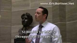 Expanding Educational Opportunities – LEAP
