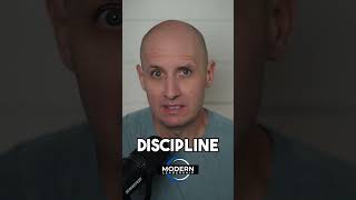 Discipline Always Wins