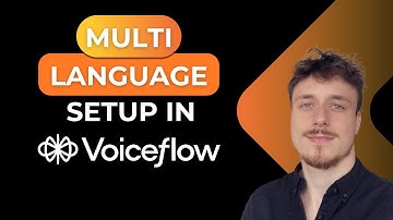How to Create a Multilingual Chatbot in Voiceflow