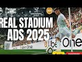 NEW FIFA 16 Adboard Pack 2025 | Realistic Ads for All Big Clubs, Leagues &amp; Competitions
