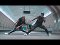 Deejay Poco - Las Varandas | Kuduro Choreography | Manuel Kanza & Izzy Odigie