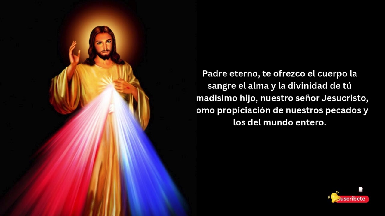 JESUS de la MISERICORDIA-S🙏🏻#jesus #misericordia #oracion #ostia #thechosen #catolico #fe #luz