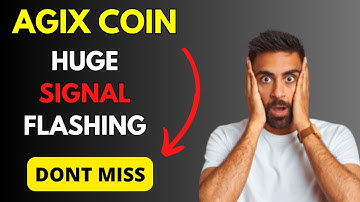 SINGULARITYNET AGIX News Today, Technical Analysis and Price Prediction 2023/2024