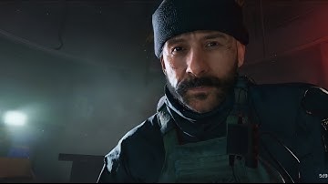 CODM Full Live Event - Attack on Isolated