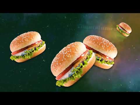 Hamburger Sound Effect Know Your Meme - roblox hamburger sound