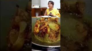 Bollywood Actress Kajols Favourite Dish Beni Fish Curry
