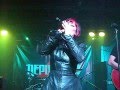 Republica - Drop Dead Gorgeous (live @ Fibbers, York) (15th March 2013)