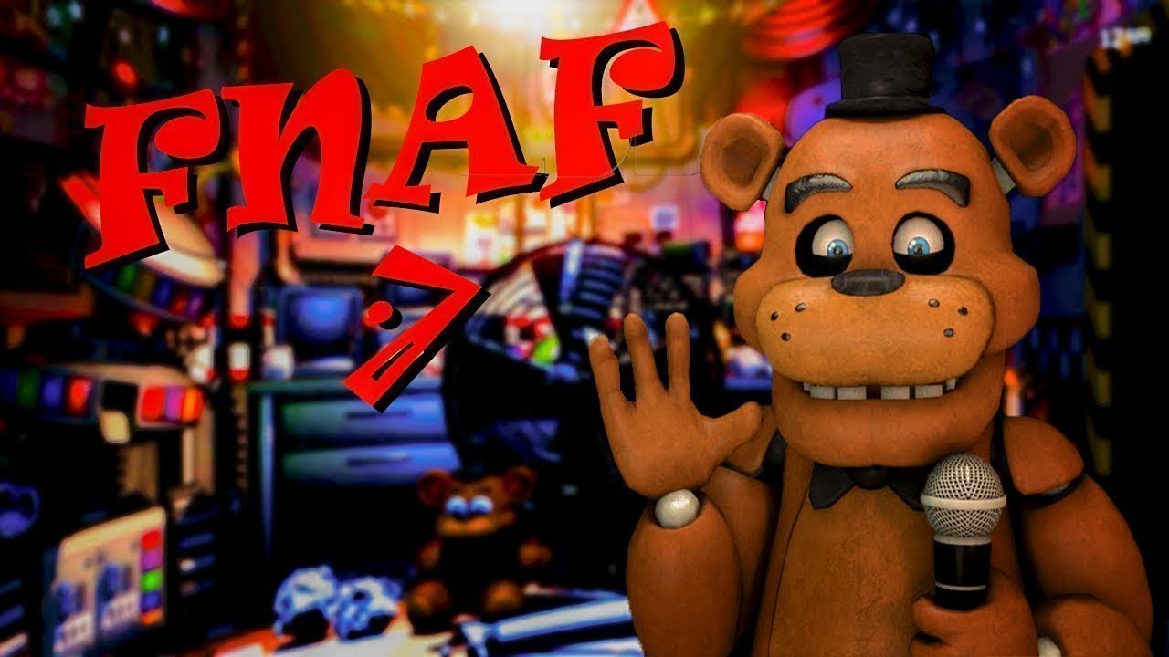 Песни fnaf 7. Фредди ФНАФ 7. ФНАФ 7 превью. Скачатьфнаф 7. ФНАФ 7 стрим.