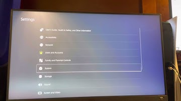 PS5: How to Fix Error Code WS-116439-4 “Unable to Connect to the Server”