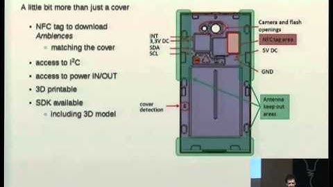 osc14: Michal Hrusecky, Jolla - bleeding edge phone