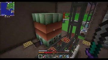 FTB Interactions EP65 Ore Processing