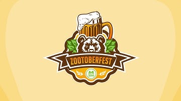 Zootoberfest ||  by Arc Solutions Youtube Intro/Outro Maker