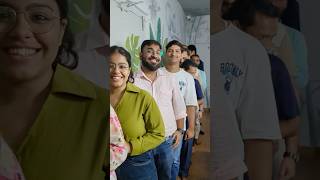 Happy Teachers’ Day 2025✨ | Office Celebration Vibes | Teacher&#39;s Day Special Shorts