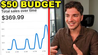 Beginner TikTok Ads Dropshipping Setup Guide!