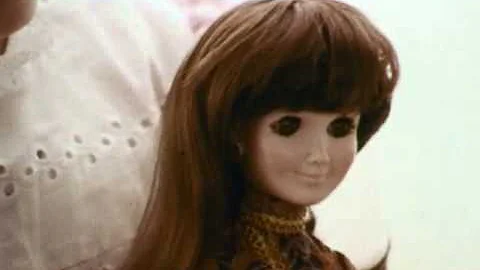 1970's Commercial for Aimee Doll
