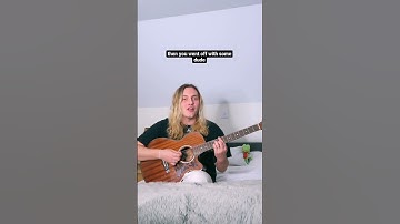 Thumbnail of should I send this to them?! 😈 #caseytunes #indie #newartist #newmusic #breakup