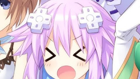 The Nep Awakens | Hyperdimension Neptunia Re;birth3 (V Generation)