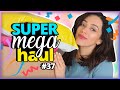 TRAJES DE BAÑO SEXY, MUCHISISISIMO MAQUILLAJE, DESAPARECE JOE PANIAGUA?! | SUPER MEGA HAUL #37