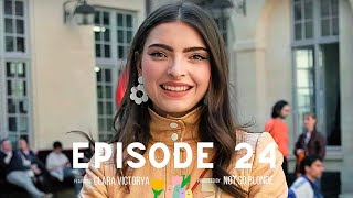 WHAT ARE PEOPLE WEARING IN PARIS? Paris Street Style 2022 ft @ClaraVictorya / Episode 24