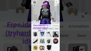 I Think Some People Have These Btw This Av Is For Mm2