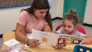 Volusia County Schools: Reading Pals (United Way)