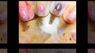 Hi Tek Nail Salon Brea CA 92821 (110)
