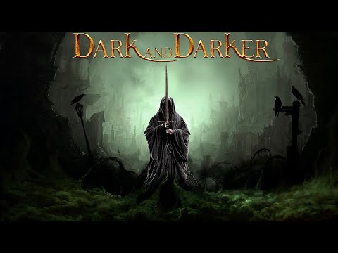 Видео: Dark and Darker - Тёмные колдунства I WARLOCK I SOLO \ COOP