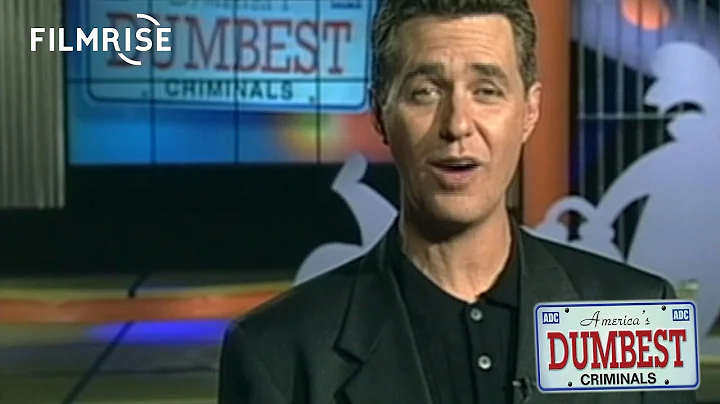 America's Dumbest Criminals - Season 3, Episode 17 - Pot Pup - Full Episode